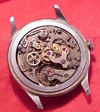 35mm nicolet caliber d'occasion  Expédié en Belgium