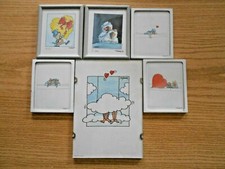 Bilder bilderrahmen vögel gebraucht kaufen  Hattstedt