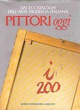 Dai cataloghi dell usato  Italia