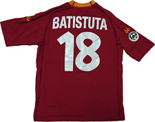 Maglia calcio vintage usato  Roma