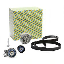 Kit cinghie dentate usato  Valva