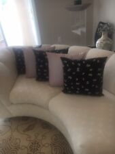 Set elegant throw for sale  Scotch Plains