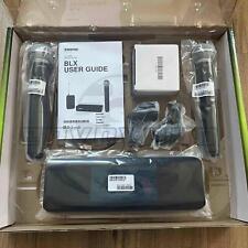 Shure blx288 sm58 for sale  Houston