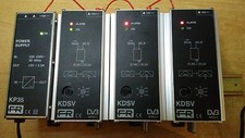 Fracarro alimentatore kp35 usato  La Spezia
