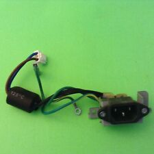 LN32A330J10 TV AC entrada de energia conector e montagem cabo de fio interno Z8719AB 00615 comprar usado  Enviando para Brazil