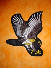 Patch aigle d'occasion  Mouy