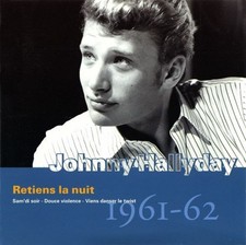 Johnny hallyday retiens d'occasion  Tucquegnieux
