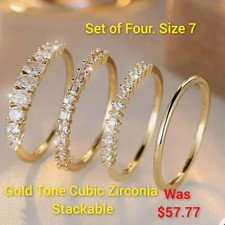 New gold tone for sale  Beecher