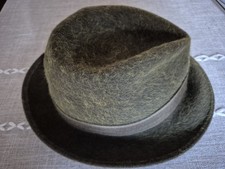Christys trilby hat for sale  TELFORD