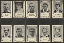 10x barratt cricket for sale  COLNE