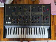 Korg arp odyssey for sale  Boonville