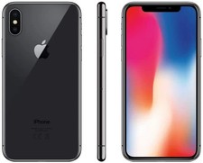 APPLE iPhone X | 256 GB | Ohne SIM Lock | schwarz comprar usado APPLE iPhone X | 256 GB | Ohne SIM Lock | schwarz comprar usado  Enviando para Brazil