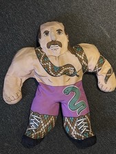 Wwf pillow buddies for sale  MACCLESFIELD