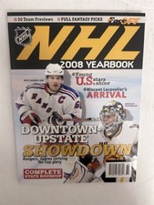 2008 hockey news for sale  Milford
