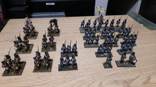 28mm napoleonic miniatures for sale  PRESTATYN