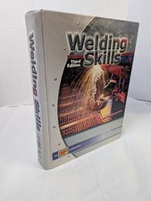 Welding skills moniz for sale  Brookville