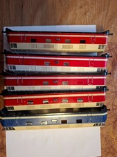 Modelleisenbahn piko gützold gebraucht kaufen  Rechlin