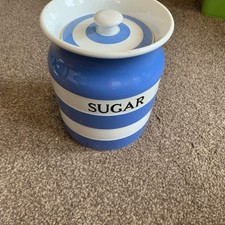.g. green cornishware for sale  KIRKCALDY