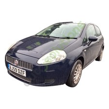 fiat punto wiring loom for sale fiat punto wiring loom for sale NOTTINGHAM
