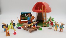 Playmobil sterhasenschule gebraucht kaufen  München