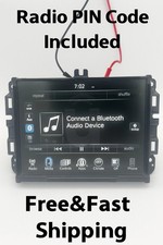 2013 - 2016 Chrysler Jeep Dodge Ram OEM VP3 NA Media Center LCD tela sensível ao toque comprar usado 2013 - 2016 Chrysler Jeep Dodge Ram OEM VP3 NA Media Center LCD tela sensível ao toque comprar usado  Enviando para Brazil