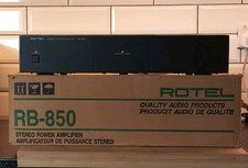 Rotel 850 dual for sale  NOTTINGHAM