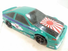 Sakura zero 2wd d'occasion  Expédié en Belgium