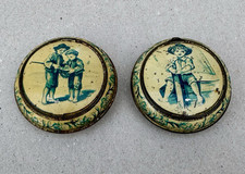 Boîtes, bonbonnières d'occasion Boîtes, bonbonnières d'occasion Expédié en Belgium