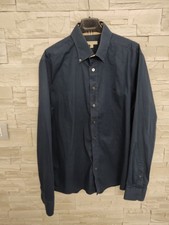 Camicia burberrys london usato  Italia