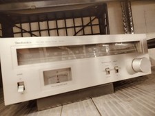 Technics tuner radio usato  Reggio Emilia