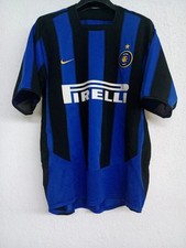 Maglia nike inter usato  Crotone