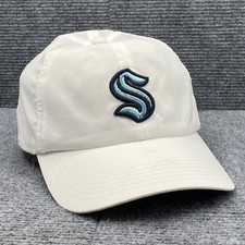 Seattle kraken hat for sale  Wantagh