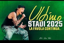 Biglietti distinti sud usato  Italia
