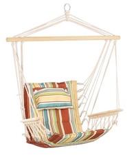 Hanging hammock chair for sale  PETERBOROUGH