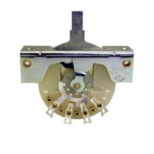 Novas peças de guitarra Scud Crl-5W Crl 5 vias alavanca interruptor comprar usado  Enviando para Brazil
