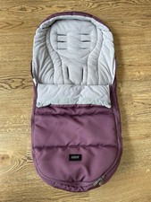 Unisex footmuff mamas for sale  LOUGHBOROUGH