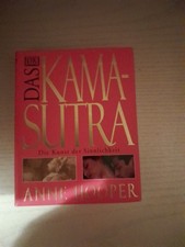 Kamasutra buch gebraucht kaufen  Zschopau