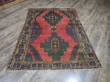 Vintage turkish rug for sale  Kensington
