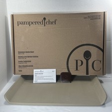 Pampered chef cookie for sale  Sussex