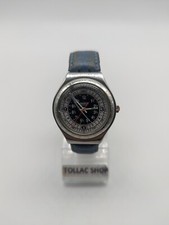 Swatch irony ocean d'occasion  Sète