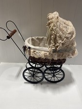 Antique vintage baby for sale  Fishers
