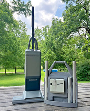 Electrolux upright vacuum for sale  Rising Sun