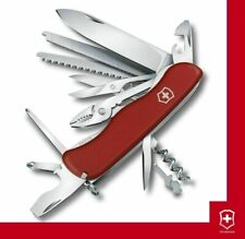 Victorinox workchamp work usato  Italia