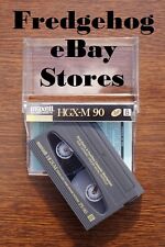 FITA/CASSETE FILMADORA MAXELL P5-90 HGX-M DE ALTA QUALIDADE 8/8mm/Hi8 comprar usado  Enviando para Brazil