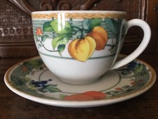 Wedgwood eden tazza usato  Lecce