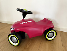 Bobby car neo gebraucht kaufen  Alzenau
