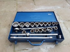 Inch drive elora for sale  RAYLEIGH