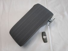 Armlehne mittelarmlehne rig gebraucht kaufen  Bad Nenndorf