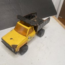 Tonka dump truck for sale  Raleigh