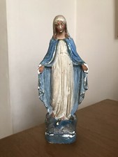 Antique vintage virgin for sale Antique vintage virgin for sale  CHELTENHAM